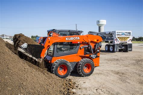 kubota ssv75 lift capacity